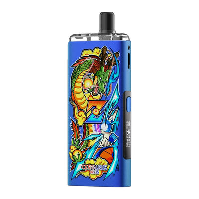 Kit Lost Vape Centaurus Ori 35 - 2500mAh 35W