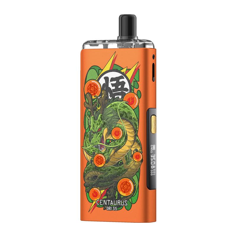 Kit Lost Vape Centaurus Ori 35 - 2500mAh 35W