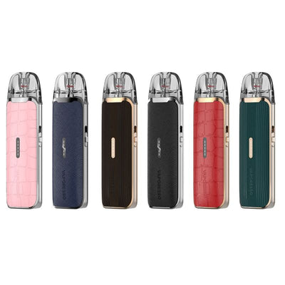 Kit Vaporesso Luxe Q3 - 20W 1450mAh