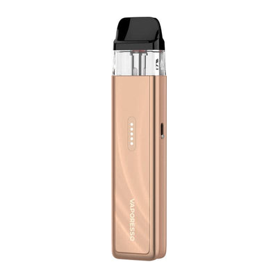 Kit Vaporesso Xros 6 Mini - 30W 1600mAh 3ml