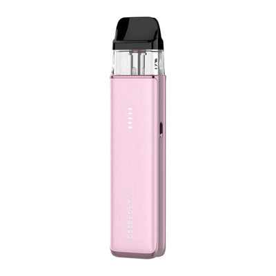 Kit Vaporesso Xros 6 Mini - 30W 1600mAh 3ml