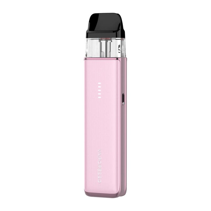 Kit Vaporesso Xros 6 Mini - 30W 1600mAh 3ml