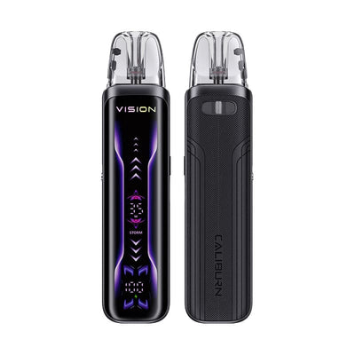 Pack Pod Caliburn G5 Vision 35W 1600mAh 3ml - Uwell