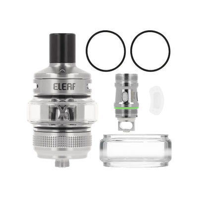 Clearomiseur Eleaf Melo X - 5ml 32mm