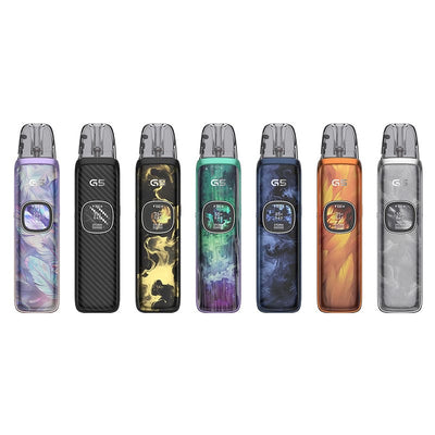 Kit Uwell Caliburn G5 - 35W 1600mAh 3ml