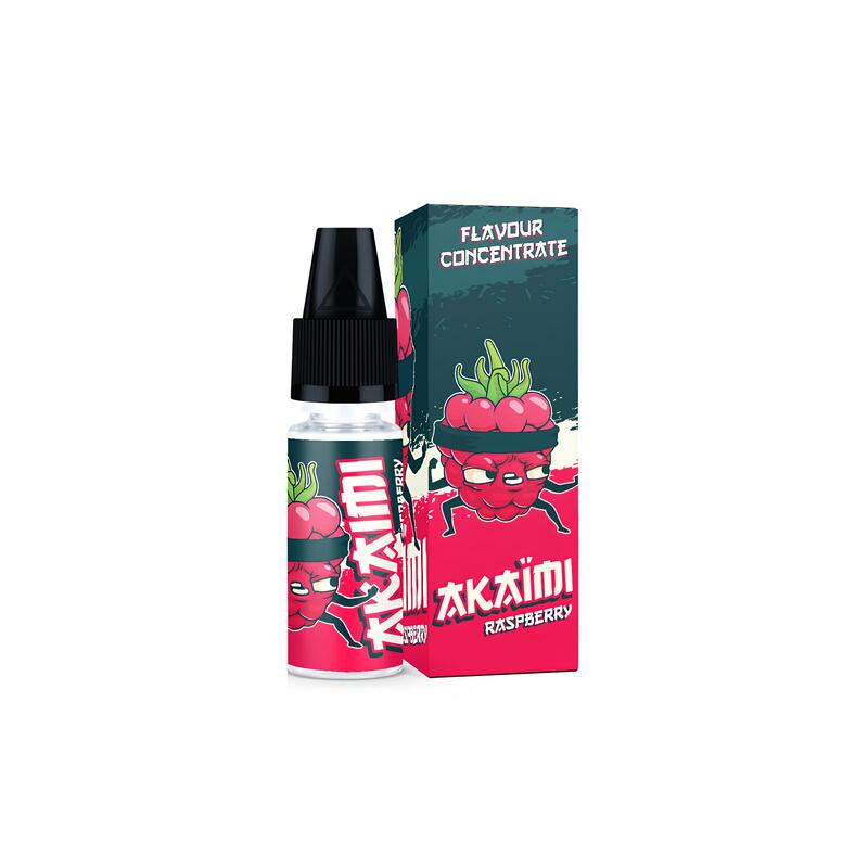 Arôme Concentré Kung Fruits Akaimi - VAPEVO