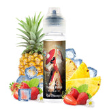 A&L HIDDEN POTION Red Pineapple - E-liquide 50ml - VAPEVO