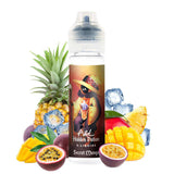 A&L HIDDEN POTION Secret Mango - E-liquide 50ml - VAPEVO