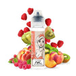 A&L Les Créations Queen Peach - E-liquide 50ml-0 mg-VAPEVO