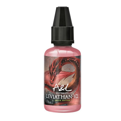 A&L Ultimate Leviathan V2 - Arôme Concentré 30ml-Sweet Edition-VAPEVO