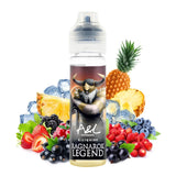 A&L Ultimate Ragnarok Legend - E-liquide 50ml-0 mg-VAPEVO