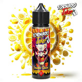 AROMAZON Tornado Joker - Sucette Citron - E-liquide 50ml-0 mg-VAPEVO