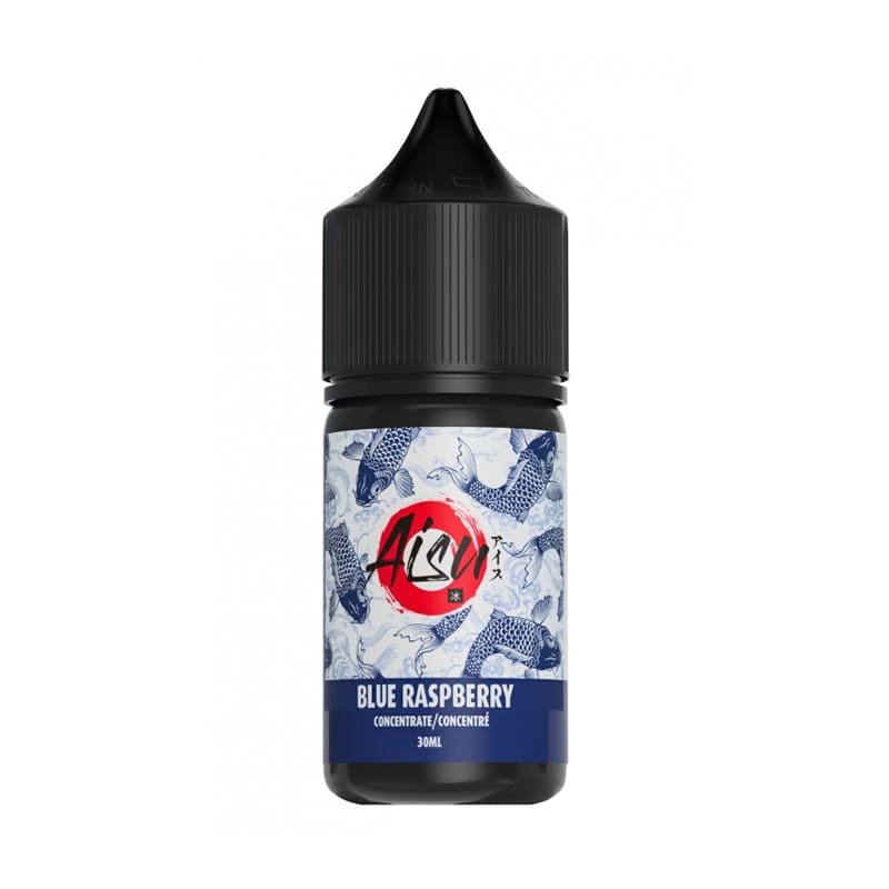 Arôme Concentré Aisu Blue Raspberry 30ml | VAPEVO