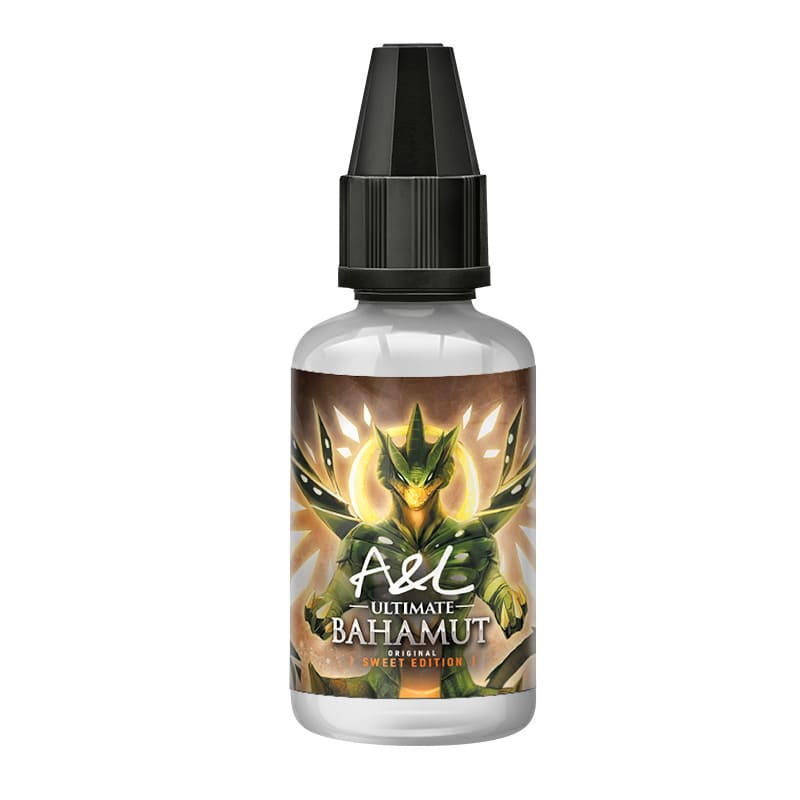 Arôme Concentré A&L Ultimate Bahamut 30ml | VAPEVO