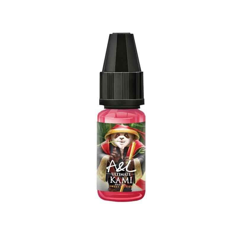 Arôme Concentré A&L Ultimate Kami 10 ml | VAPEVO