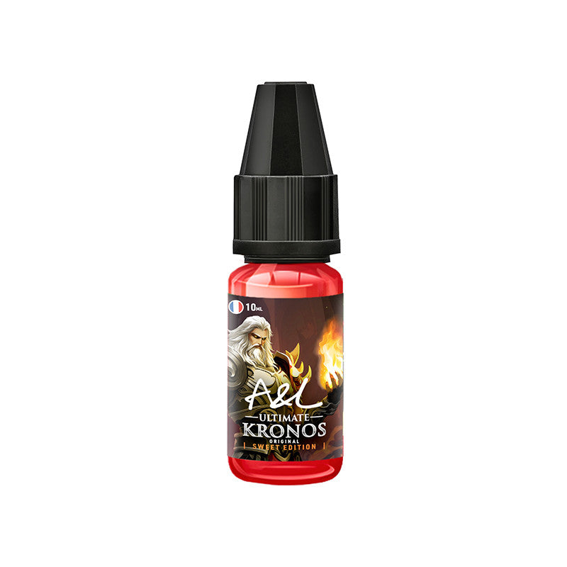 Arôme Concentré A&L Ultimate Kronos 10ml/30ml 10 ml | VAPEVO