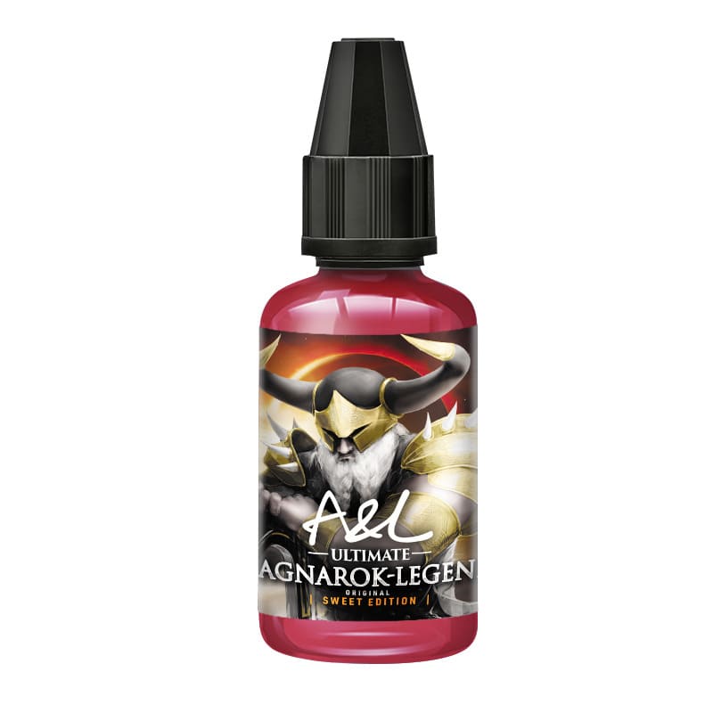 Arôme Concentré A&L Ultimate Ragnarok Legend 30 ml | VAPEVO