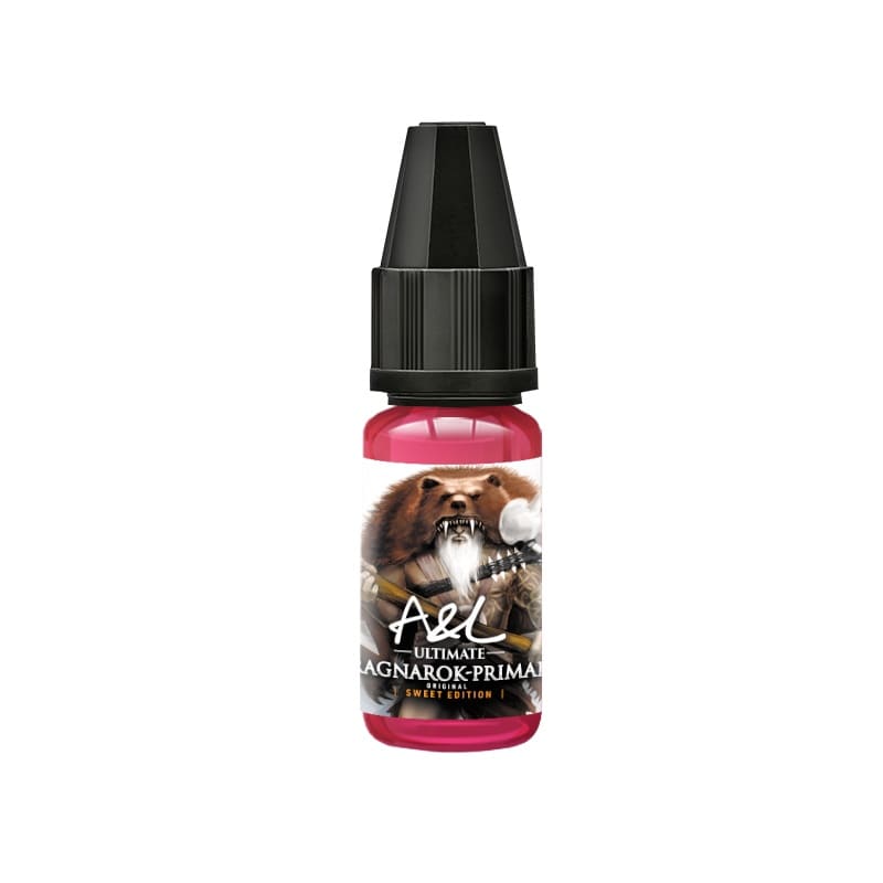 Arôme Concentré A&L Ultimate Ragnarok Primal 10 ml | VAPEVO