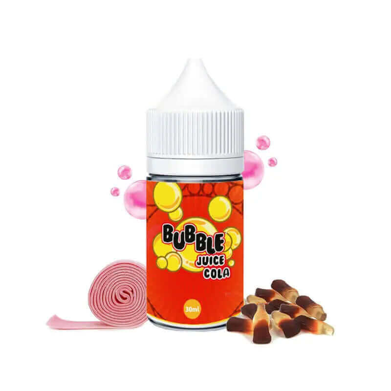 Arôme Concentré Aromazon Bubble Juice Cola 30ml | VAPEVO
