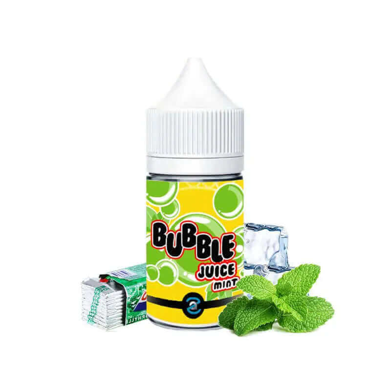 Arôme Concentré Aromazon Bubble Juice Mint 30ml | VAPEVO