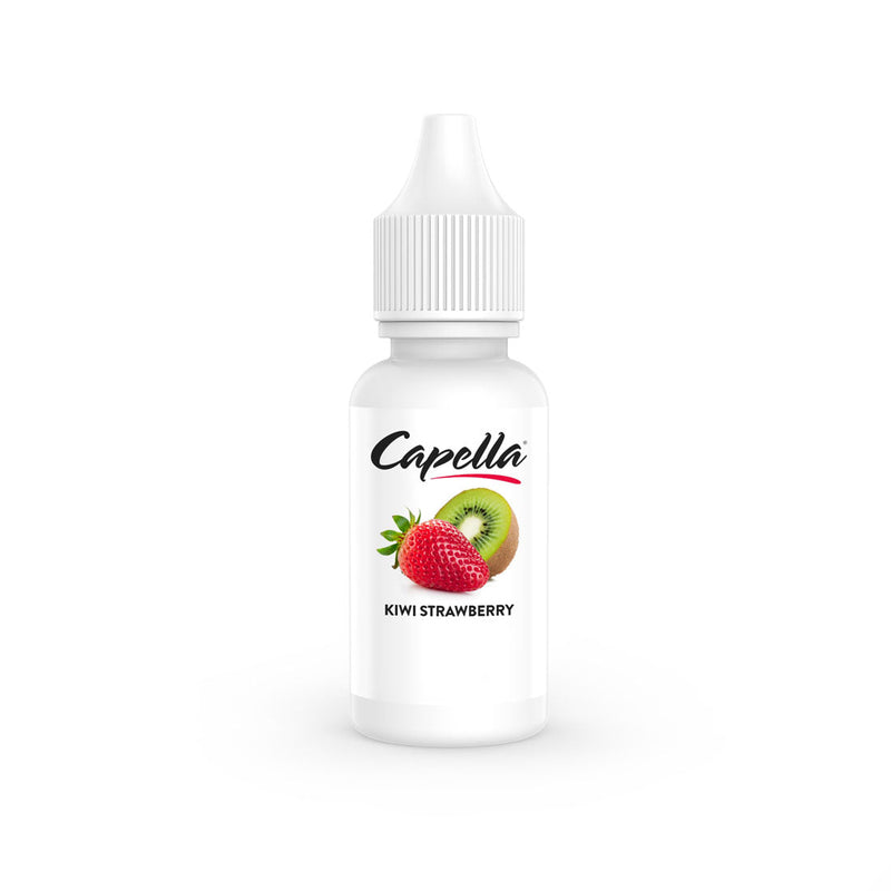 Arôme Concentré Capella Kiwi Strawberry 10ml | VAPEVO