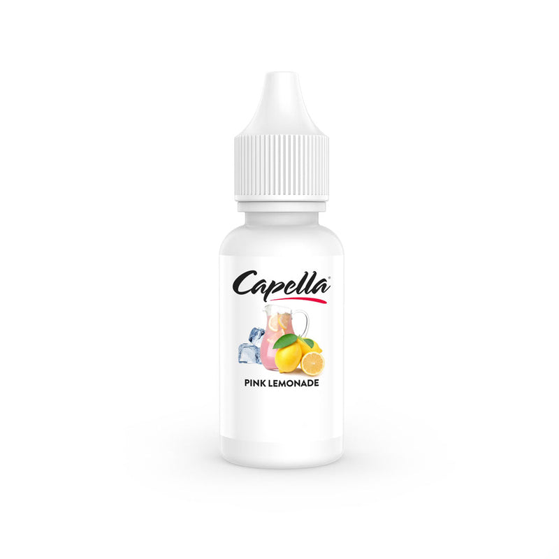 Arôme Concentré Capella Pink Lemonade 10ml | VAPEVO