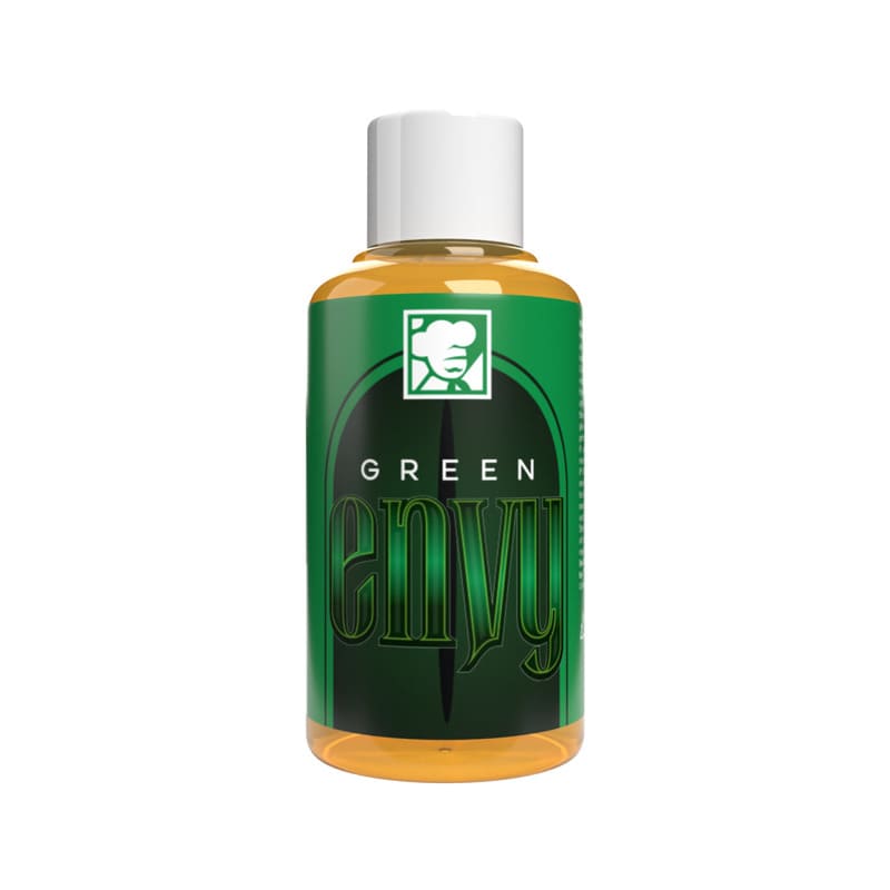 Arôme Concentré Chefs Flavours Green With Envy 30ml | VAPEVO