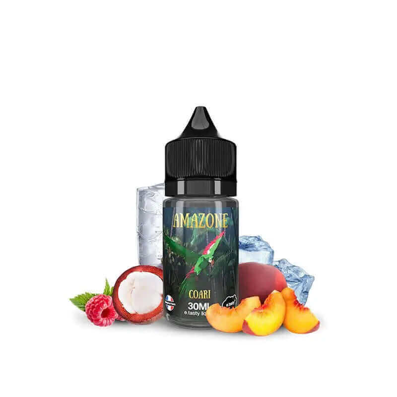 Arôme Concentré E.Tasty Amazone Coari 30ml | VAPEVO