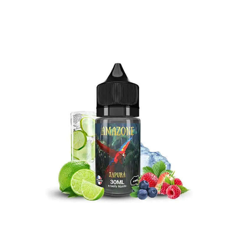 Arôme Concentré E.Tasty Amazone Japurà 30ml | VAPEVO