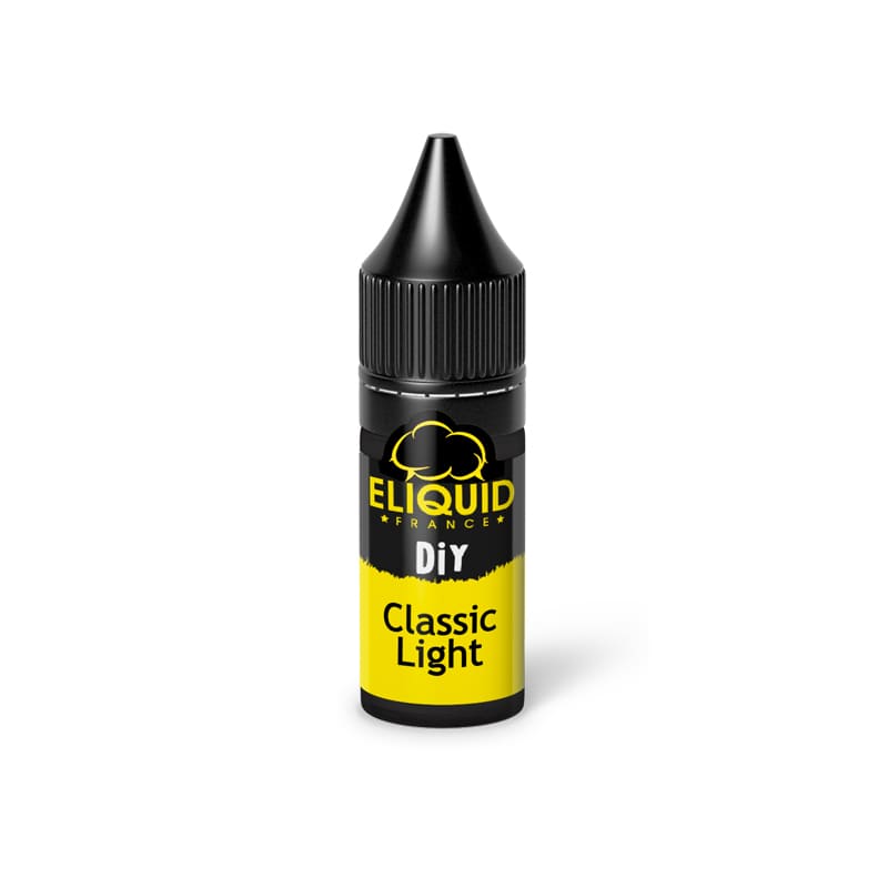 elfbar nachfüll pod läuft aus E-liquide Classic Westblend de Eliquid France main image 1