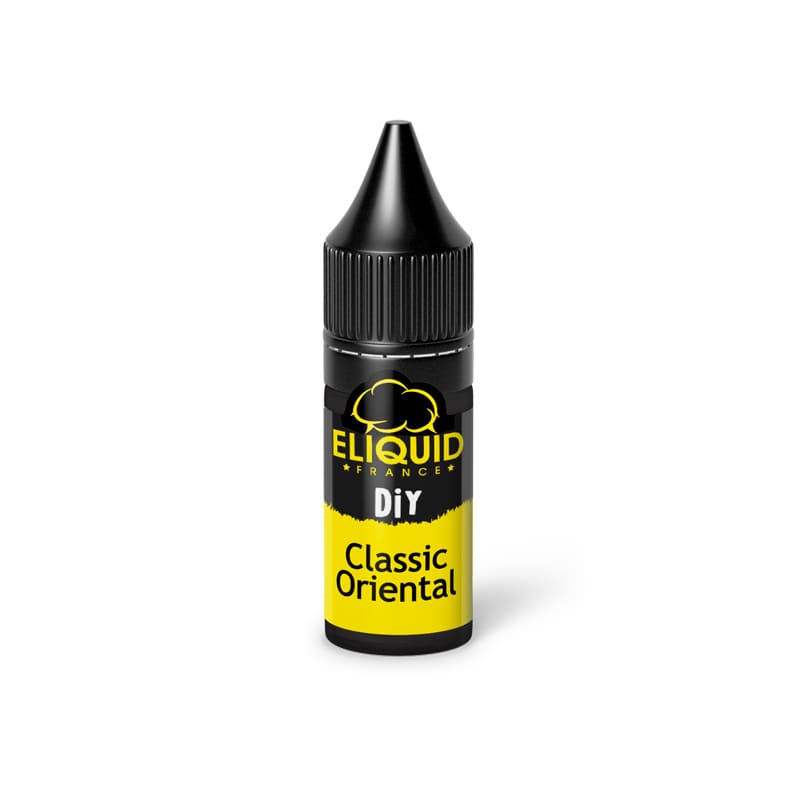 Arôme Concentré ELiquid France Classic Oriental 10ml | VAPEVO