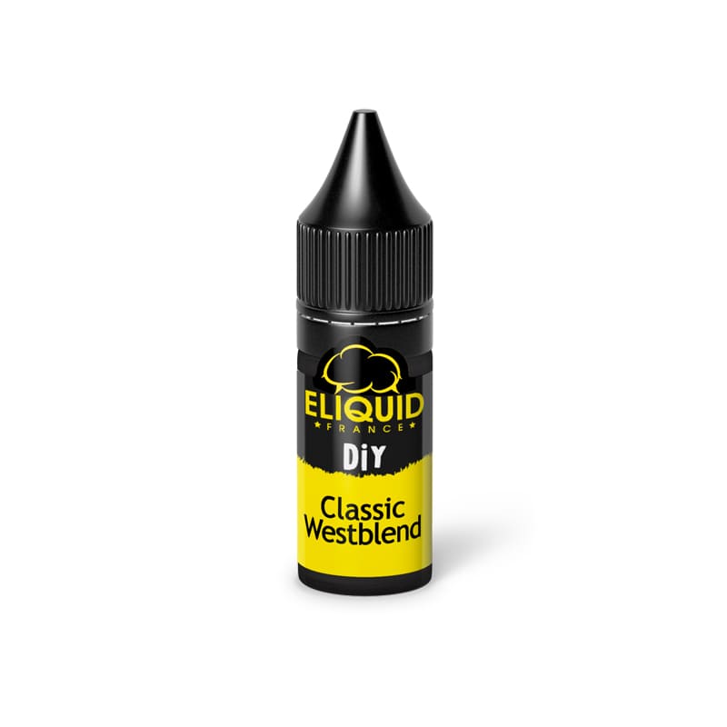 Arôme Concentré ELiquid France Classic Westblend 10ml | VAPEVO