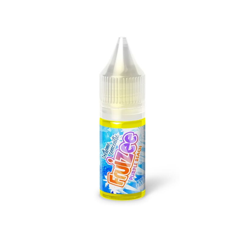 Arôme Concentré ELiquid France Fruizee Purple Beach 10ml | VAPEVO