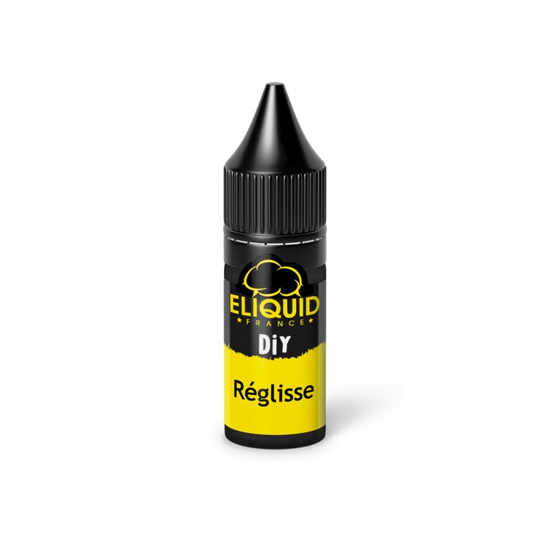 ELIQUID FRANCE Arme Concentr Rglisse 10ml pas cher et livraison gratuite | VAPEVO ELIQUID FRANCE Arme Concentr Rglisse 10ml pas cher et livraison gratuite | VAPEVO