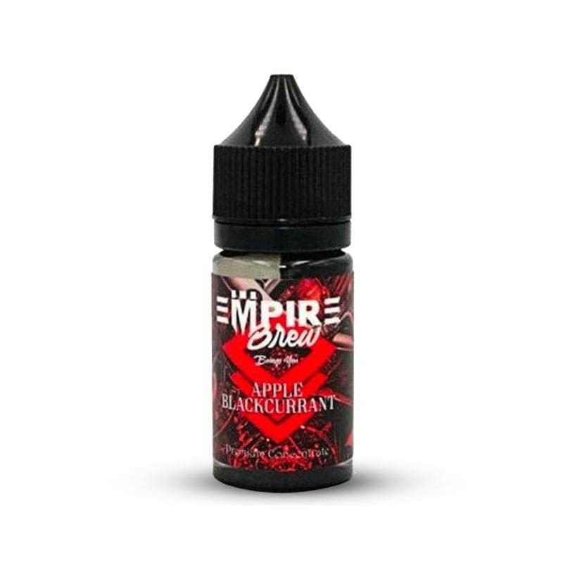 Arôme Concentré Empire Brew Apple Blackcurrant 30ml | VAPEVO