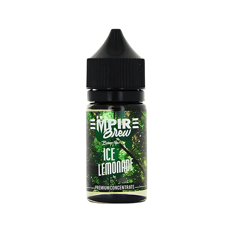 Arôme Concentré Empire Brew Ice Lemonade 30ml | VAPEVO