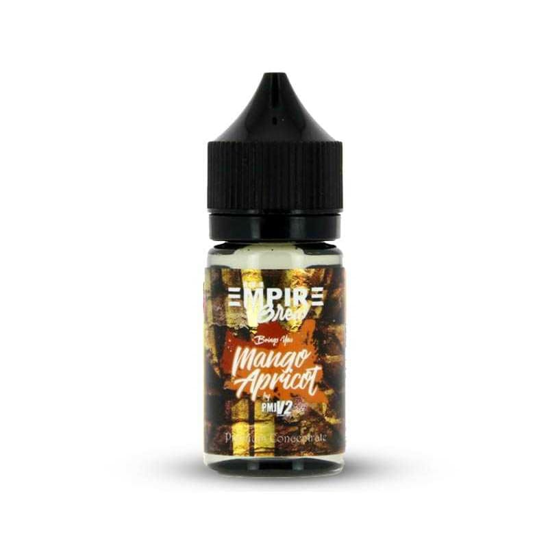Arôme Concentré Empire Brew Mango Apricot 30ml | VAPEVO