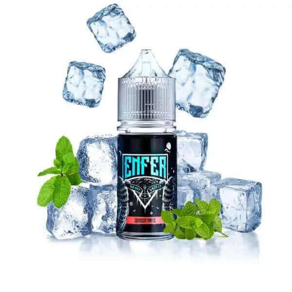 Arôme Concentré Enfer Classic 30ml | VAPEVO