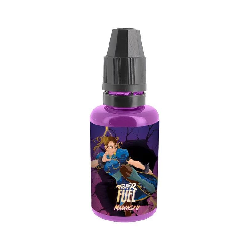 Arôme Concentré Fighter Fuel Mawashi 30ml | VAPEVO