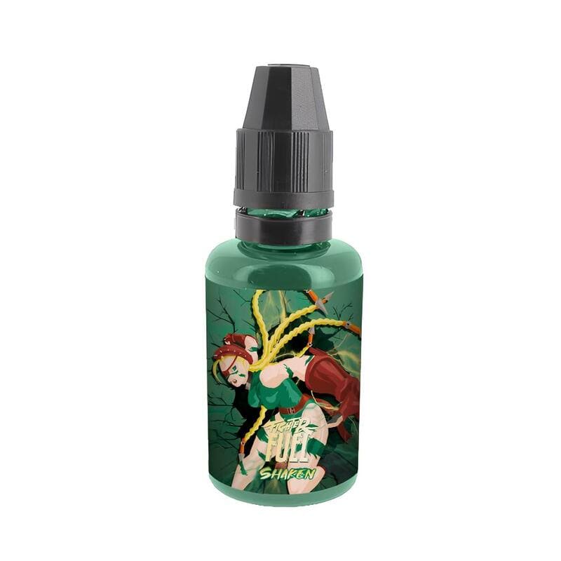Arôme Concentré Fighter Fuel Shaken 30ml | VAPEVO