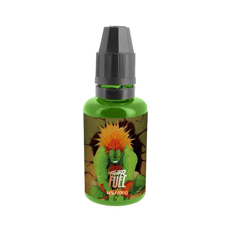 Arôme Concentré Fighter Fuel Ushiro 30ml | VAPEVO