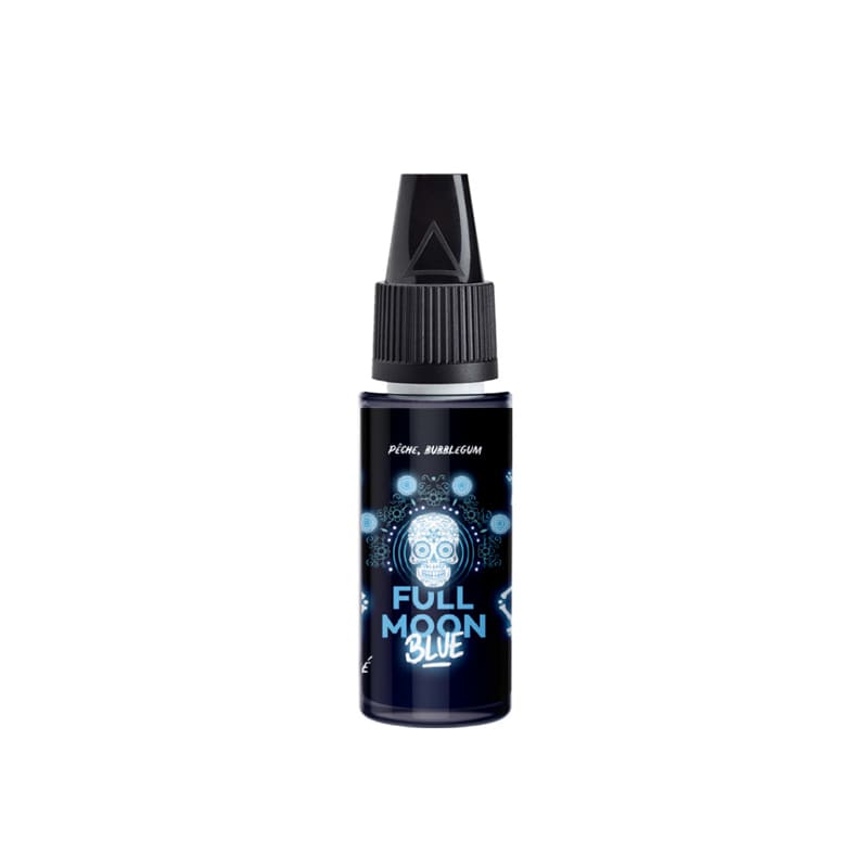 blue moon vape 10ml Flavour:Menthol Plus LED Brackets RELX PODS - FRESH