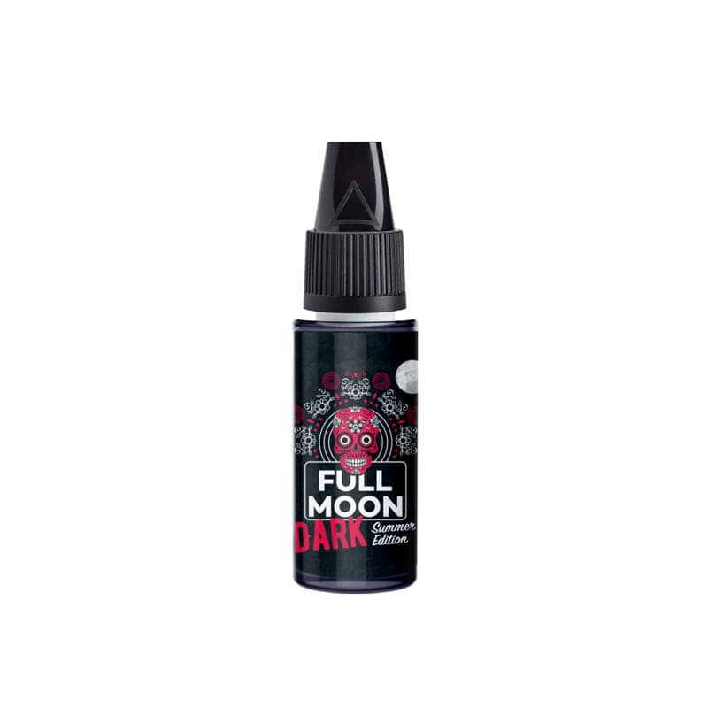 Arôme Concentré Full Moon Dark Summer Edition 10ml | VAPEVO