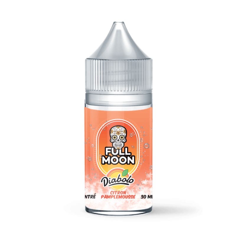 Arôme Concentré Full Moon Diabolo Citron Pamplemousse 30ml | VAPEVO
