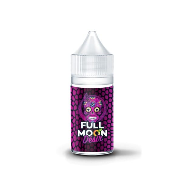 Arôme Concentré Full Moon Eden Désir 30ml | VAPEVO