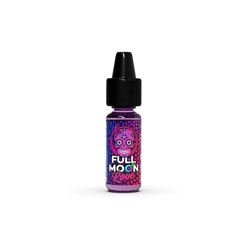Arôme Concentré Full Moon Eden Love 10 ml | VAPEVO