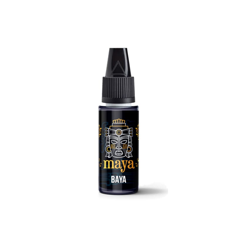Arôme Concentré Full Moon Maya Baya 10ml | VAPEVO