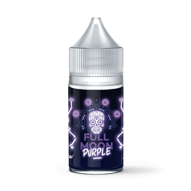 Arôme Concentré Full Moon Purple 30ml | VAPEVO