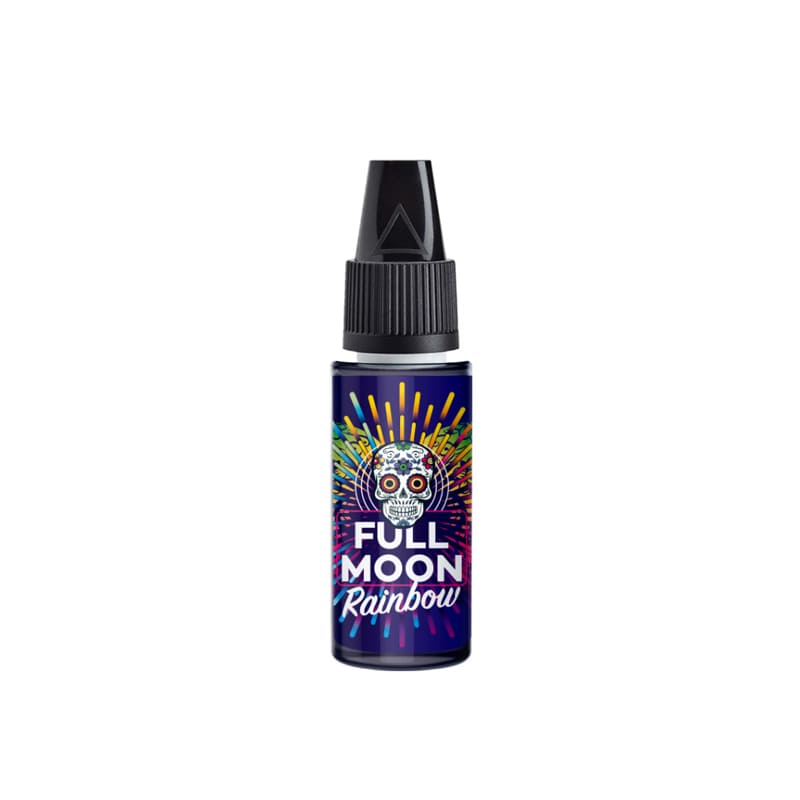 Arôme Concentré Full Moon Rainbow 10ml | VAPEVO