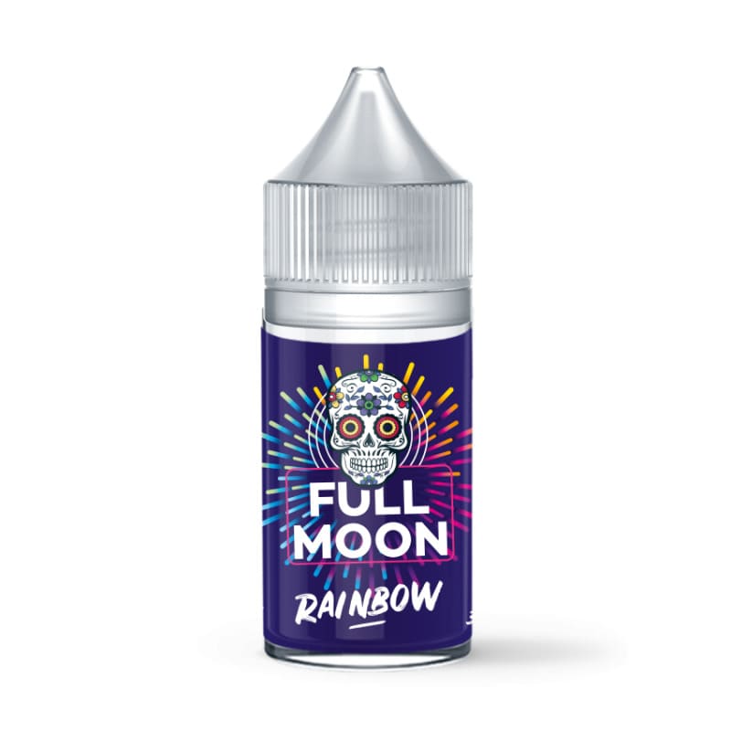 Arôme Concentré Full Moon Rainbow 30ml | VAPEVO